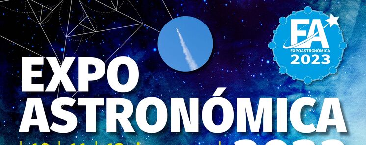 Expoastronmica 2023 todo lo que necesitas saber sobre la Feria de Astronoma del ao