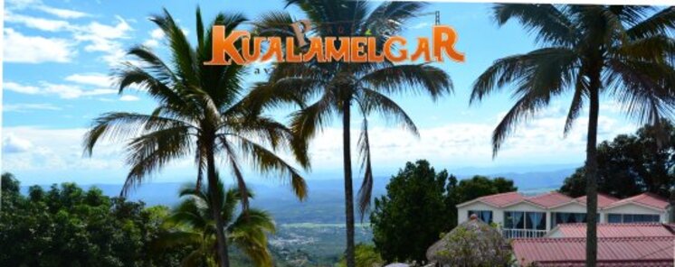 Ecoparque Kualamelgar  astroturismo Starlight en Colombia 