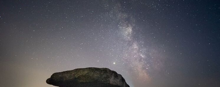 West Penwith se convierte en el nuevo Parque de Cielo Oscuro de Cornualles