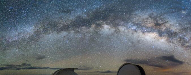 El mayor catlogo de estrellas en explosin ya est disponible  