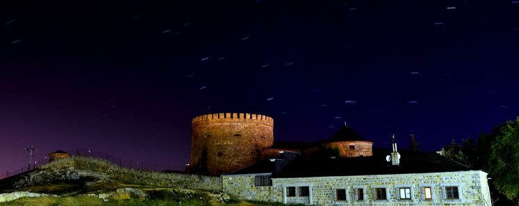 Las Navas del Marqus busca emprendedores y profesionalizar el astroturismo
