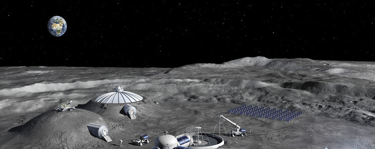Lluvia de ideas para aprovechar los recursos de La Luna 