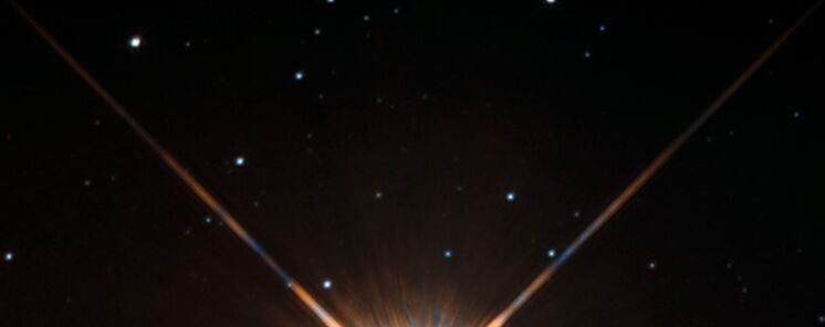 Por qu Algunas Estrellas Parecen Parpadear en el Cielo Nocturno