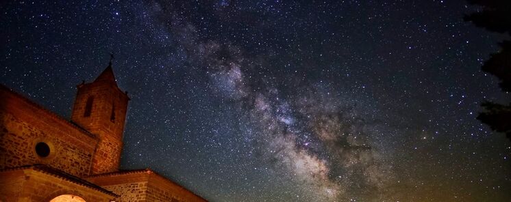 Los mejores eventos astronmicos de junio 2023