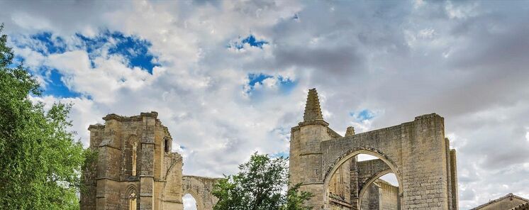 El primer observatorio astronmico del Camino de Santiago ya es una realidad 
