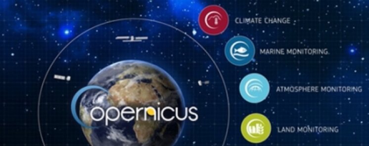Un cuarto de vida para Copernicus  