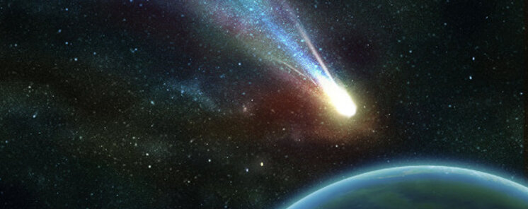 De dnde vino el asteroide que extingui a los dinosaurios
