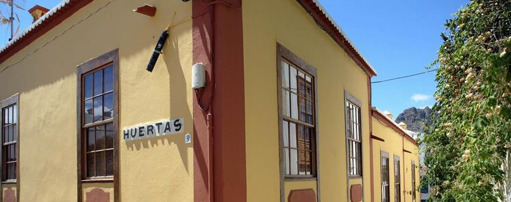 Turismo de estrellas desde la Casa Emblemtica San Sebastin 