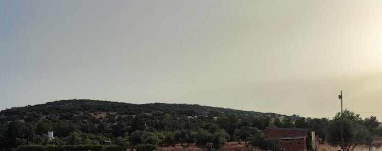 Orin Madrid actividades de astroturismo con sello Starlight