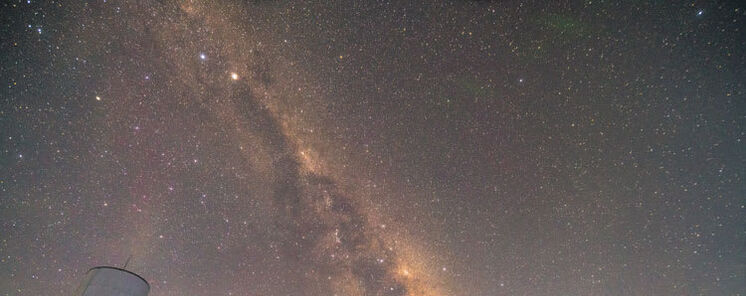 Observatorio IceCube  o por qu a los neutrinos les gusta el Polo Sur