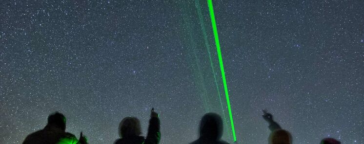 En el Dia Mundial del Turismo 2023 Viaja a las estrellas sin salir de la Tierra