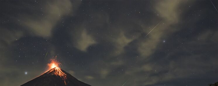 Astroturismo como oportunidad de desarrollo sostenible en Iberoamrica