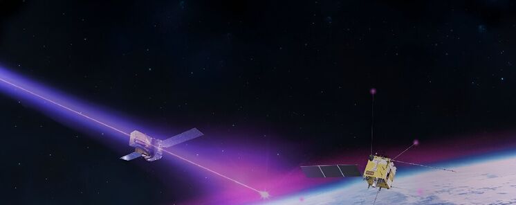 El destello ms brillante que perturb la atmsfera terrestre 