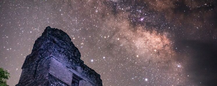 Guatemala presenta su Plan para el desarrollo del Astroturismo