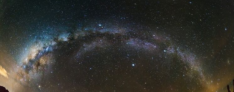 Top 5 de los Mejores Observatorios y Planetarios de Colombia