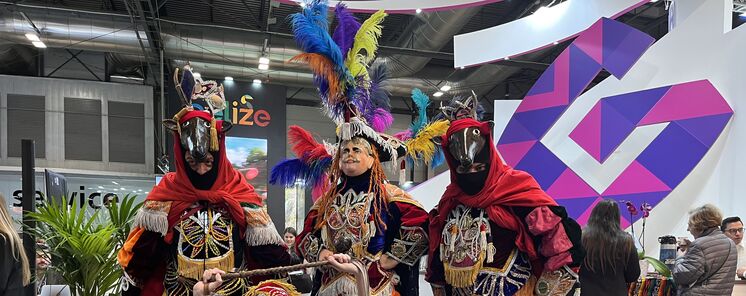 Especial Fitur 2024 Novedades del astroturismo nacional e internacional