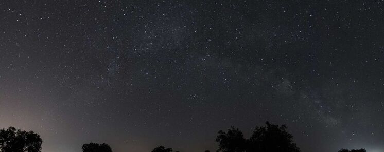 Un Centro para la Proteccin y Promocin del Cielo Nocturno en Badajoz