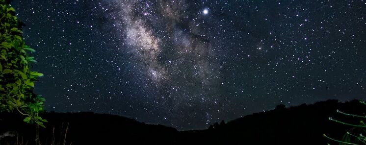 Qu territorio espaol tiene todas sus comarcas homologadas para el Astroturismo