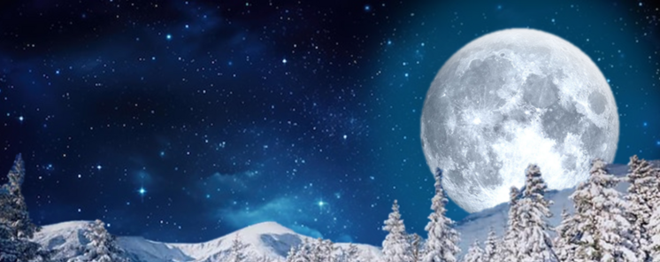 Los mejores eventos astronmicos de febrero 2024
