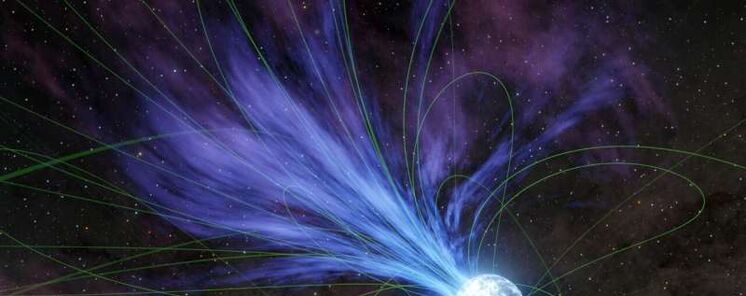 Todo lo que necesitas saber sobre las misteriosas rfagas de radio rpidas 