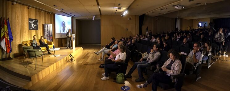 ATENCIN ltimos das para la inscripcin en el VII Encuentro Internacional Starlight