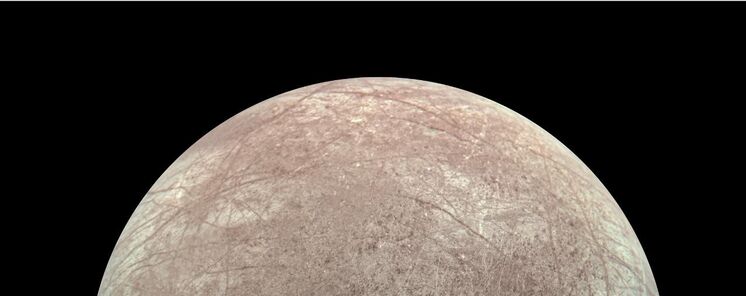 Jpiter habitable Juno mide la produccin de oxgeno en la luna Europa 