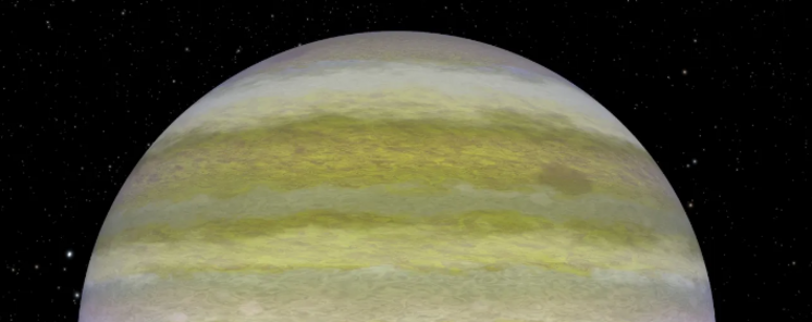 Alerta de descubrimiento el exoplaneta con el ao ms largo 483 das  