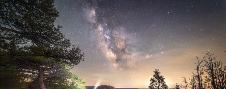 Los Mejores Eventos Astronmicos de Septiembre 2024