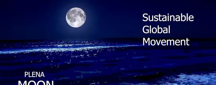 Plena Moon 2024 vuelve a la ciudad de Cceres