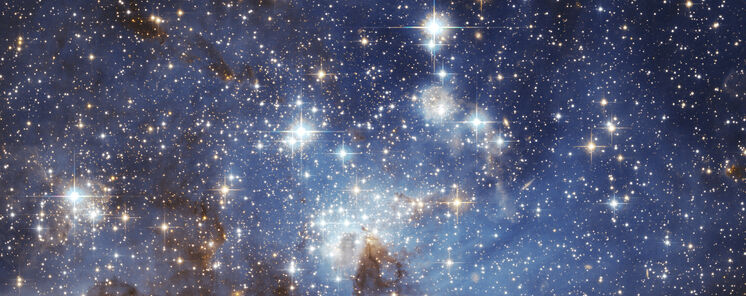 Descubierta una rara estructura en 89 Herculis desde el Observatorio Astronmico Nacional