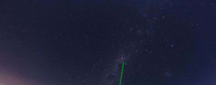 El universo desde los observatorios astronmicos de Paraguay  