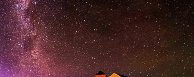 Villa de Leyva nuevo destino para el Astroturismo Starlight en Colombia