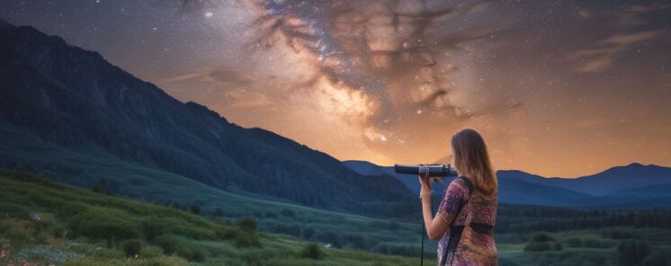 Los Mejores Eventos Astronmicos en Mayo 2024
