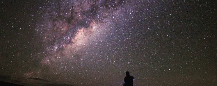 Descubriendo San Pedro de Atacama El Epicentro del Astroturismo en Amrica Latina