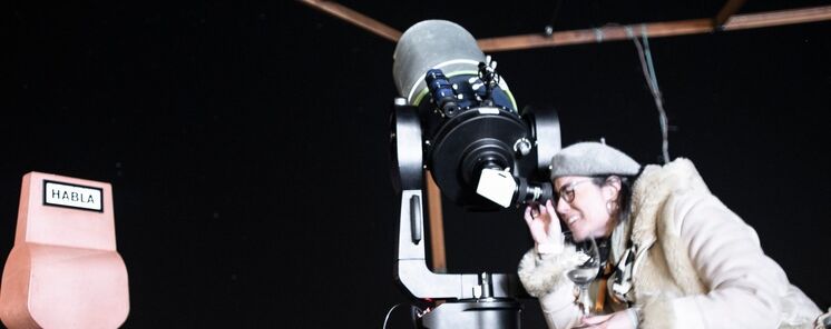 Bodegas HABLA emprende un viaje a la enoastronoma con su ltimo vino temtico