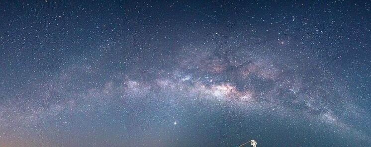 Los mejores destinos naturales para el turismo de estrellas en Vietnam  