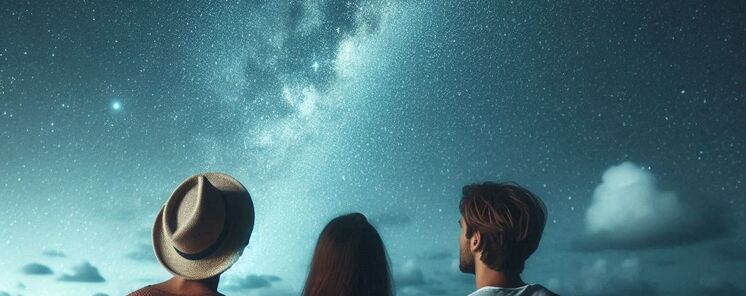 Los mejores eventos astronmicos de junio 2024