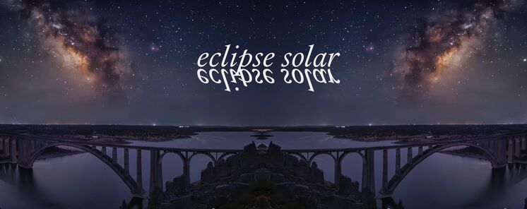 Eclipse solar de 2026 Por qu todo el mundo habla de Zamora