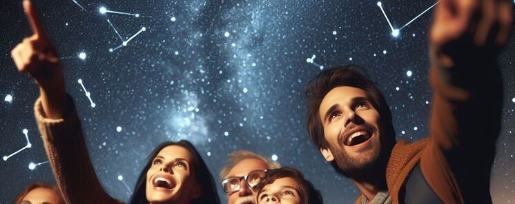 El Turismo de Estrellas como Motor de Desarrollo Sostenible y su Creciente Popularidad