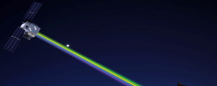 Una nueva estrella artificial ser visible en 2029