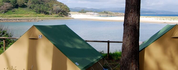 Alojamientos Starlight en el norte de Espaa Galicia y Asturias  
