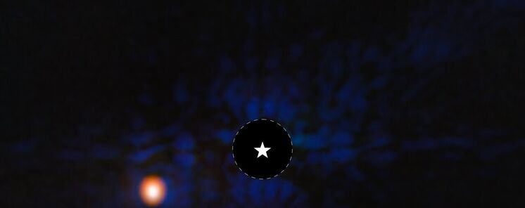 Noticias frescas Webb descubre el exoplaneta ms fro hasta el momento  