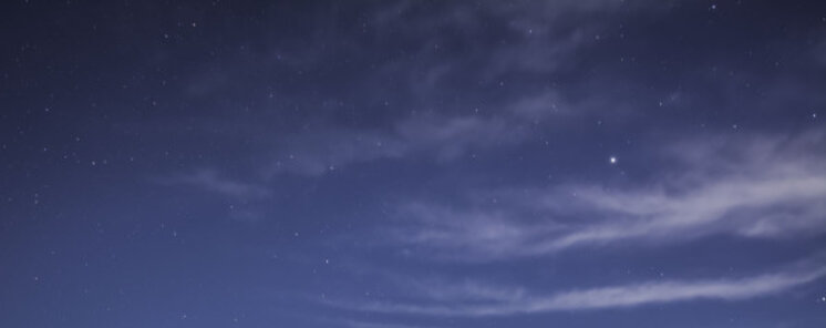 Estrellas y leyendas en el Parque Nacional ms grande del mundo Chiribiquete 