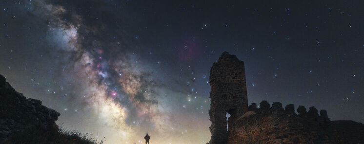 Los mejores eventos astronmicos de la primavera 2026 y otoo austral