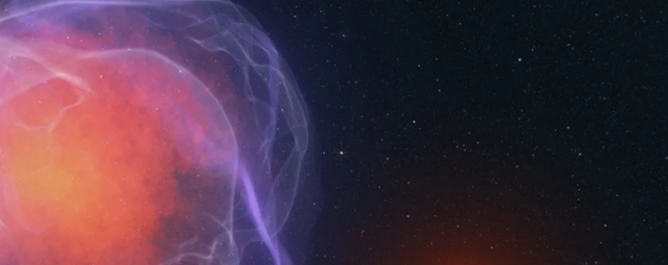 Astrocuriosos detectan un objeto que se mueve a un milln de millas por hora 