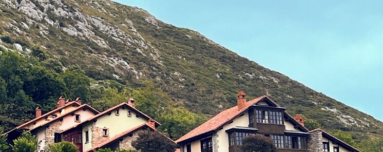 La Montaa Mgica el Lugar donde los Picos de Europa miran a las Estrellas