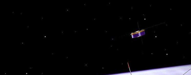 Buenas noches Cluster un final brillante para una misin pionera 