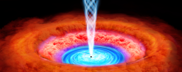 Agujeros negros y remanentes de Supernovas Qu tienen en comn 