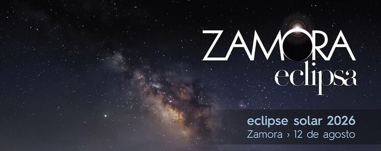 Zamora y Benavente unen fuerzas de cara al eclipse solar de 2026