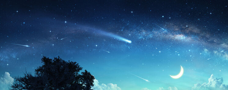 La Lluvia de Estrellas Dracnidas Gua Completa para Disfrutar del Fenmeno en 2024